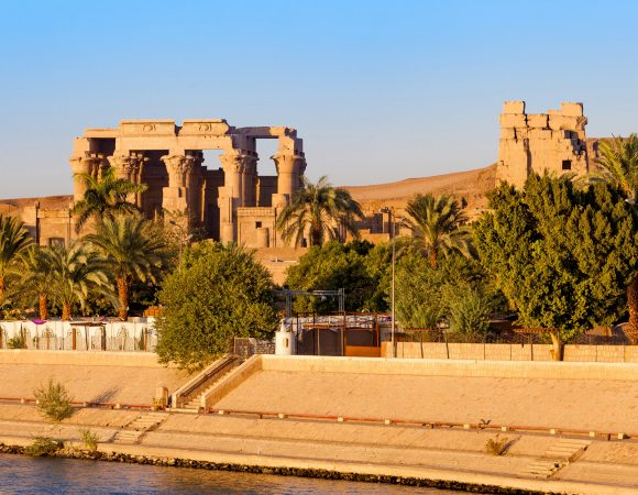 Private Day Trip To Kom Ombo And Edfu Temples From Aswan